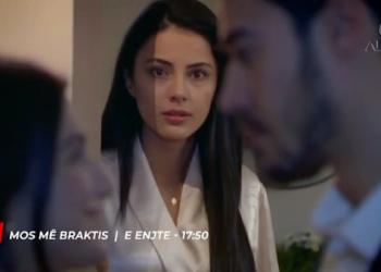 Mos me Braktis – Episodi 674 Promo