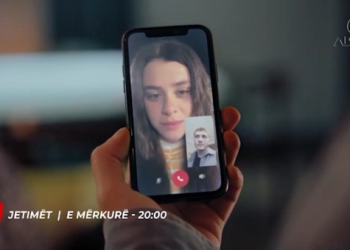 Jetimët – Episodi 76 Promo