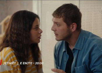 Jetimët – Episodi 77 Promo