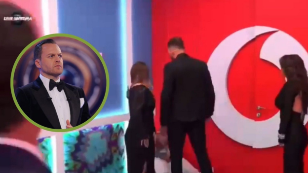 Ledion Liço injoron incitenin e mbrëmshëm, ky është reagimi befasues i tij