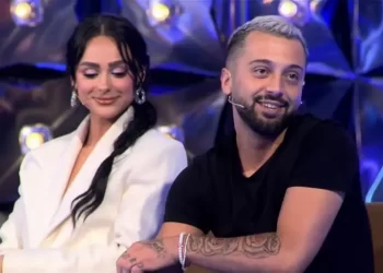 Egli i jep fund aludimeve, zbulon njëherë e mirë raportin me Gjestin pas BBVA