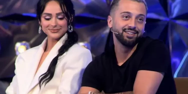 Egli i jep fund aludimeve, zbulon njëherë e mirë raportin me Gjestin pas BBVA