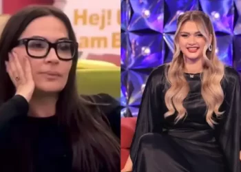 Çfarë ndodhi mes Nedës dhe Rozanës në dasmën e çiftit Gjesti – Egli?