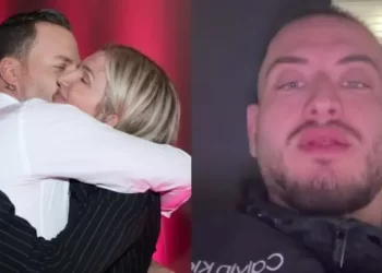 Xum Allushi shpërthen ndaj Ledionit, përmend edhe Sara Hoxhën