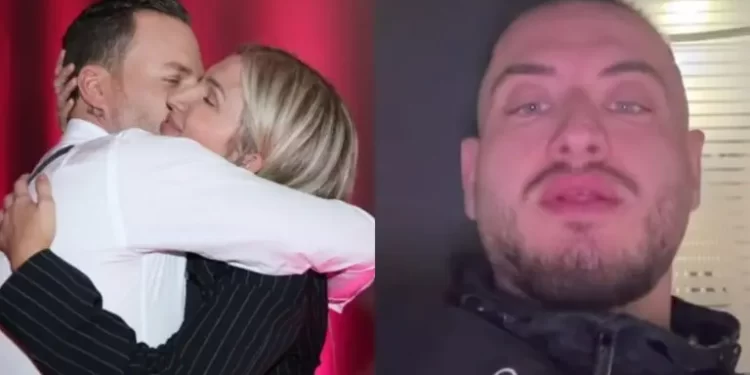 Xum Allushi shpërthen ndaj Ledionit, përmend edhe Sara Hoxhën