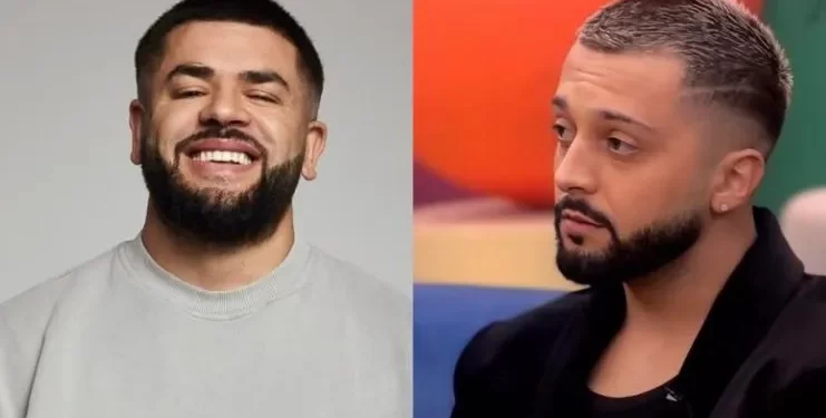Noizy i del në mbrojtje Gjestit, ky është reagimi i tij