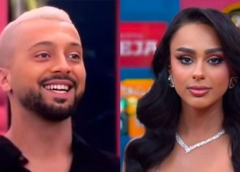 Deklarata e fortë e Gjestit ndaj Eglit: “Një femër si ti, jashtë s’më duron as dy minuta…”