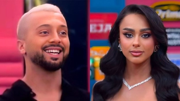 Deklarata e fortë e Gjestit ndaj Eglit: “Një femër si ti, jashtë s’më duron as dy minuta…”