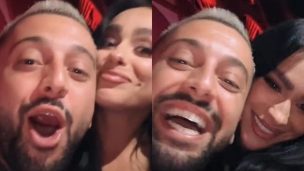 Krah Gjestit, Egli publikon videon e parë pas daljes nga “Big Brother VIP”: “Dje, sot, nesër” (VIDEO)