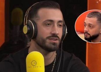 Habit politikani, i del krah Jozit pasi goditi Gjestin