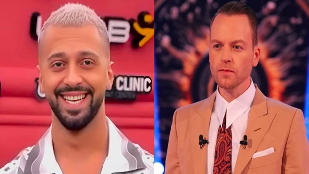 Gjesti “shokohet” kur mëson se Sara Hoxha është bashkëshortja e Ledionit