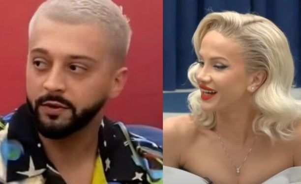 Sara Kolami i del në mbrojtje Gjestit – ky është reagimi i saj