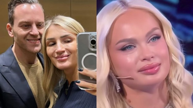 Sara Hoxha “hakmerret” ndaj Danjës pasi i tha Ledionit “je shumë i bukur”?