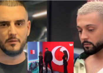 ”Kshtu veç shkijet prejnë n’besë”, Gold Ag reagon pasi Jozi e goditi Gjestin