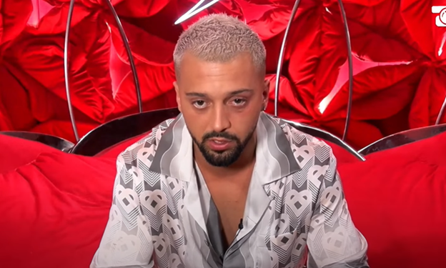 ”Jashtë nuk ia kisha fal”, Këto janë fjalët e Gjestit pas goditjes nga Jozi