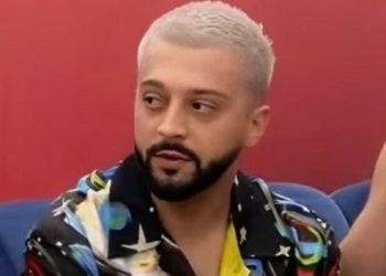 Shqetëson Gjesti me deklaratën, thotë se izolimi i shkaktoi probleme edhe me shikimin