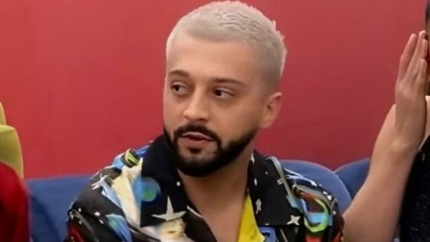 Shqetëson Gjesti me deklaratën, thotë se izolimi i shkaktoi probleme edhe me shikimin