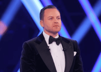 G-Bani e thotë troç në studio: “Finalista të produksionit” — Ja si reagoi Ledioni