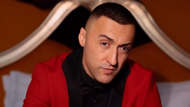 G-Bani shkon në kishën e Laçit dhe merr vendimin e papritur ndaj Gjestit dhe produksionit