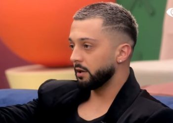 Incidenti në Big Brother, reagon për herë të parë familja e Gjestit