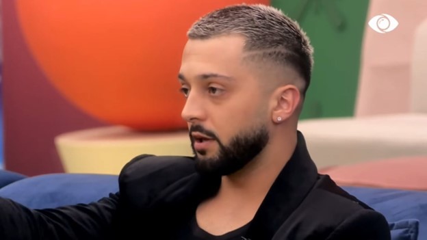 Incidenti në Big Brother, reagon për herë të parë familja e Gjestit