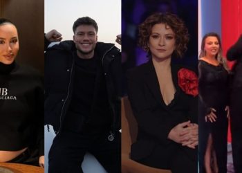 Ja si reaguan disa nga personazhet e njohur pasi Jozi goditi Gjestin: “O yll, o dritë, o njësh”