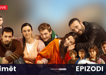 Jetimet – Episodi 91 (23.04.2025)