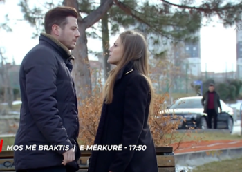Mos me Braktis – Episodi 687 Promo