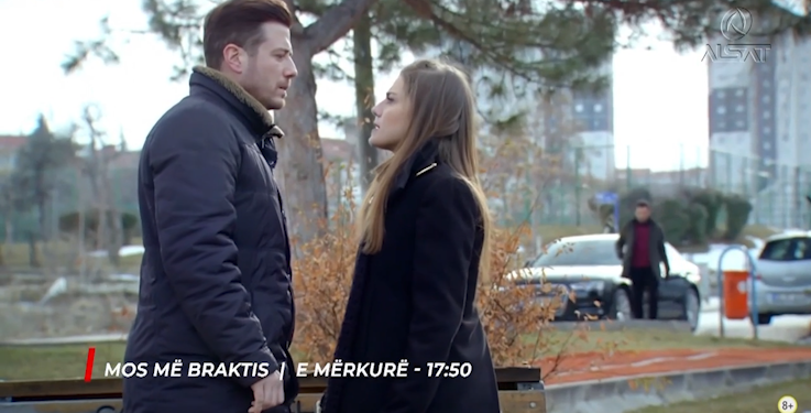 Mos me Braktis – Episodi 687 Promo
