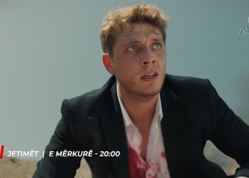 Jetimët – Episodi 91 Promo