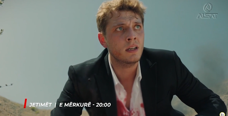 Jetimët – Episodi 91 Promo