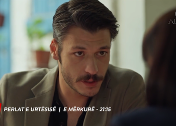Perlat e Urtësisë – Episodi 53 Promo