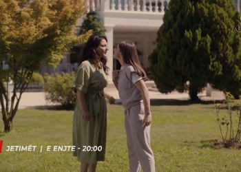 Jetimët – Episodi 92 Promo