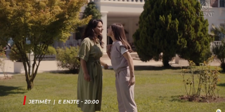 Jetimët – Episodi 92 Promo