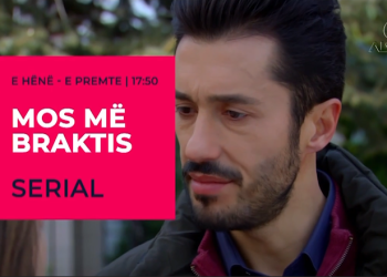 Mos me Braktis – Episodi 690 Promo