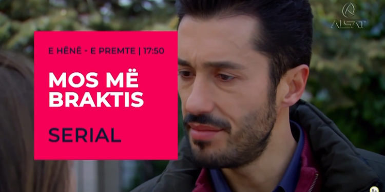 Mos me Braktis – Episodi 690 Promo