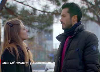 Mos me Braktis – Episodi 688 Promo