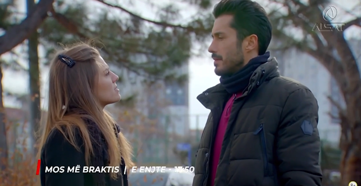 Mos me Braktis – Episodi 688 Promo