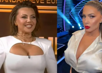 Cila ishte më e fortë në BBV, Gixhari 1 apo Gixhari 2? Gerta i jep fund debatit