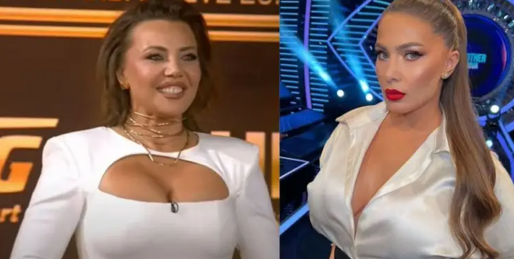 Cila ishte më e fortë në BBV, Gixhari 1 apo Gixhari 2? Gerta i jep fund debatit