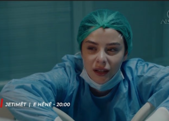 Jetimët – Episodi 93 Promo