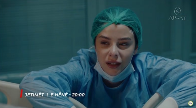 Jetimët – Episodi 93 Promo