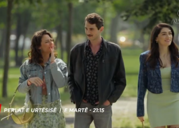 Perlat e Urtësisë – Episodi 57 Promo