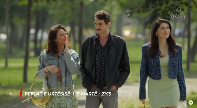 Perlat e Urtësisë – Episodi 57 Promo