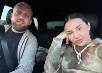 Kiara shtatzënë për herë të dytë? Luizi zbulon detajet