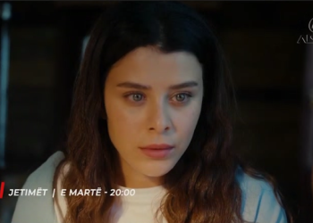 Jetimët – Episodi 80 Promo