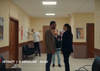 Jetimët – Episodi 81 Promo