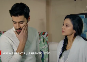 Mos me Braktis – Episodi 680 Promo