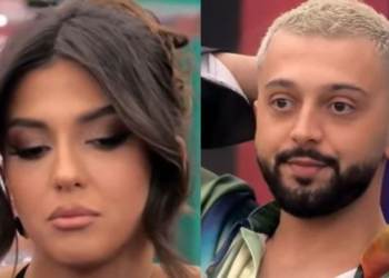 Loredana shkon në dasmën e çiftit në BBVA- Ky ishte reagimi i Gjestit