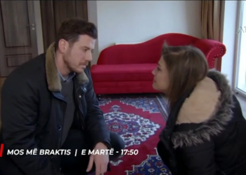 Mos me Braktis – Episodi 691 Promo